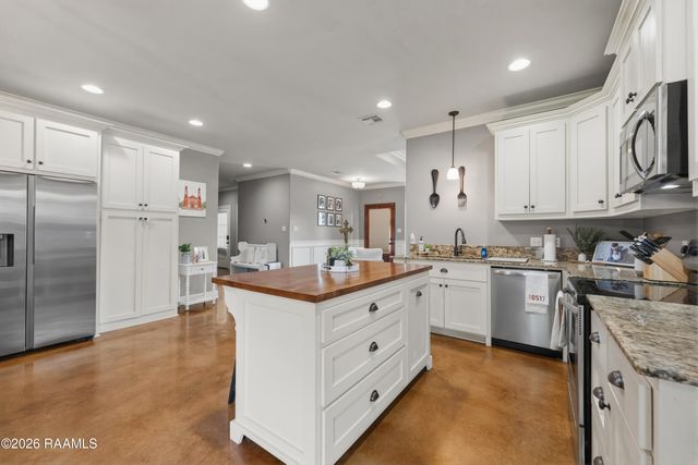 479 Broussard Street, Breaux Bridge, LA 70517