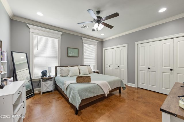 479 Broussard Street, Breaux Bridge, LA 70517