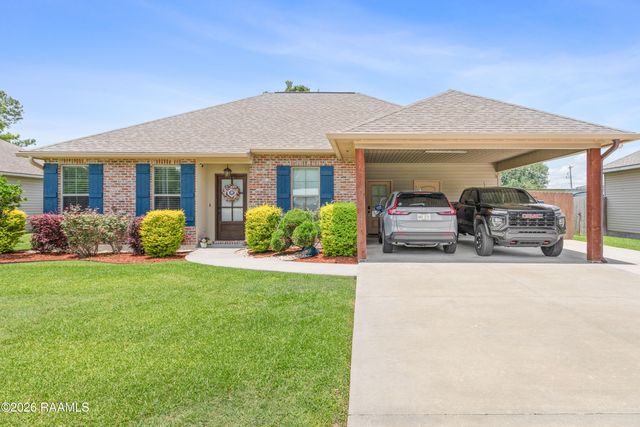 479 Broussard Street, Breaux Bridge, LA 70517