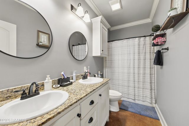 479 Broussard Street, Breaux Bridge, LA 70517