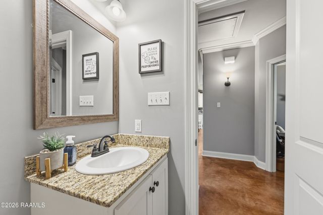 479 Broussard Street, Breaux Bridge, LA 70517