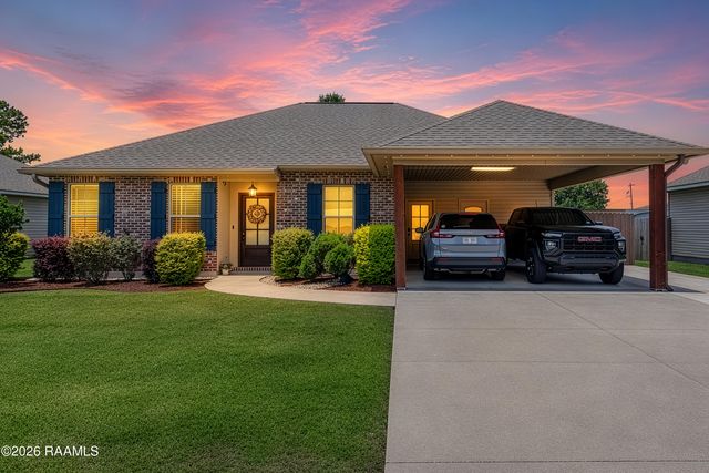 479 Broussard Street, Breaux Bridge, LA 70517