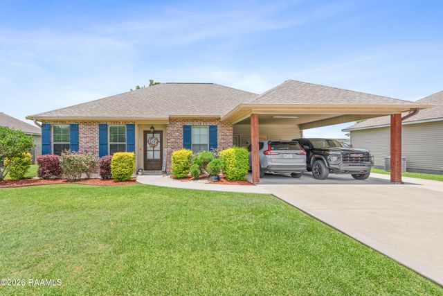 479 Broussard Street, Breaux Bridge, LA 70517