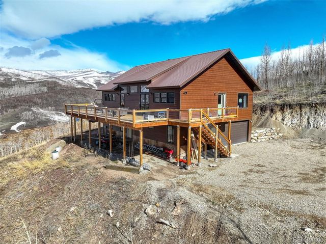 859 County Road 413, Granby, CO 80446