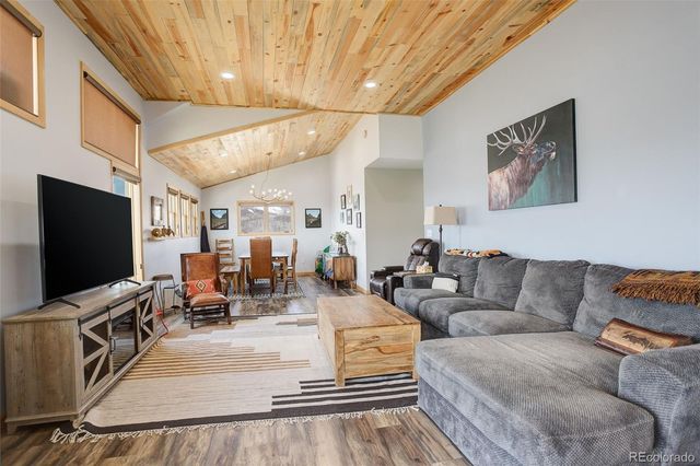 859 County Road 413, Granby, CO 80446