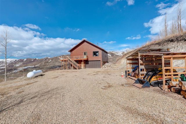 859 County Road 413, Granby, CO 80446