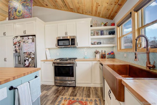 859 County Road 413, Granby, CO 80446