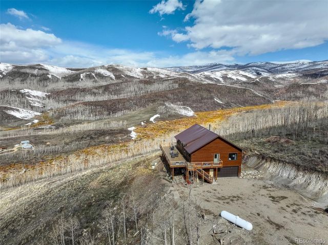 859 County Road 413, Granby, CO 80446