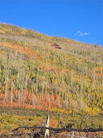 859 County Road 413, Granby, CO 80446