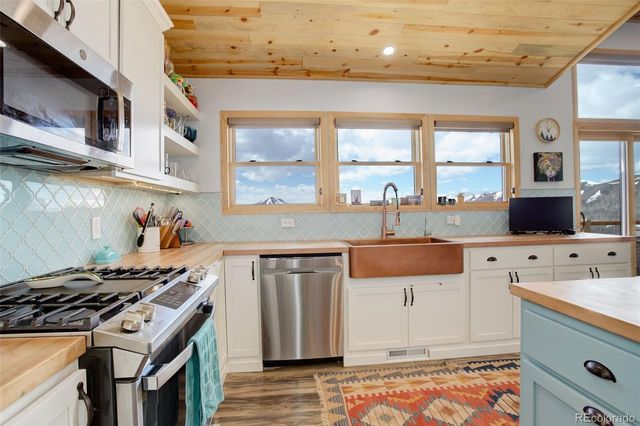 859 County Road 413, Granby, CO 80446