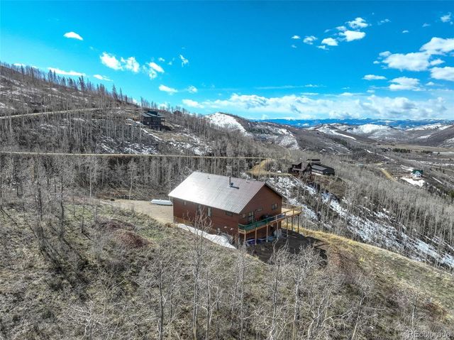 859 County Road 413, Granby, CO 80446