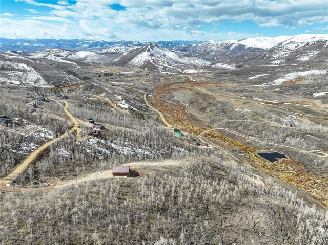 859 County Road 413, Granby, CO 80446