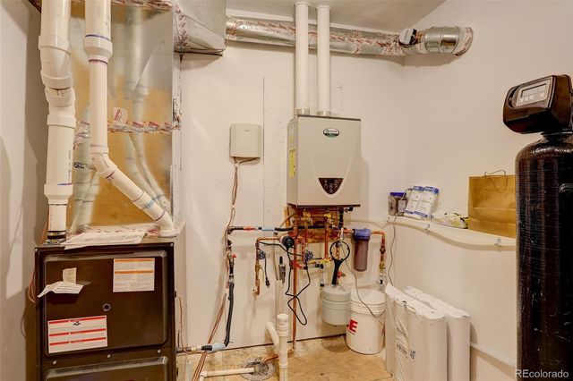 859 County Road 413, Granby, CO 80446