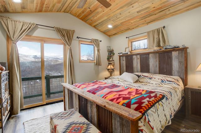 859 County Road 413, Granby, CO 80446