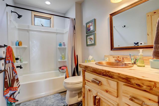 859 County Road 413, Granby, CO 80446