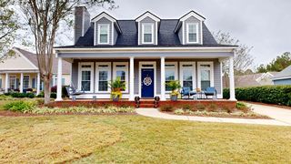 4691 Talamore Lane, Columbus, GA 31909