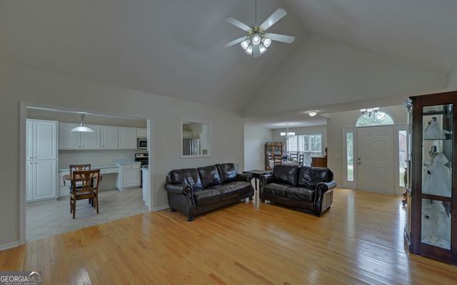 507 Laurens Drive, Anderson, SC 29621