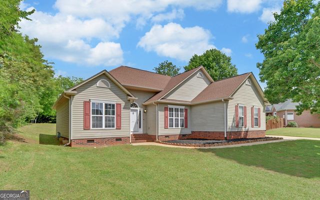 507 Laurens Drive, Anderson, SC 29621