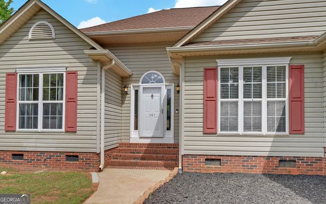 507 Laurens Drive, Anderson, SC 29621