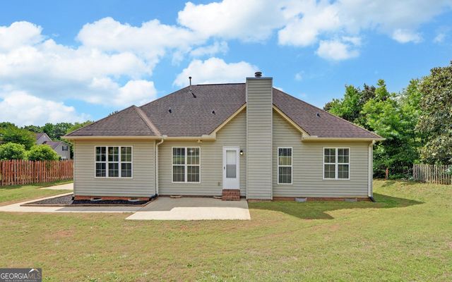 507 Laurens Drive, Anderson, SC 29621