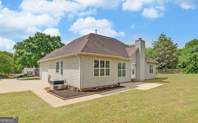 507 Laurens Drive, Anderson, SC 29621