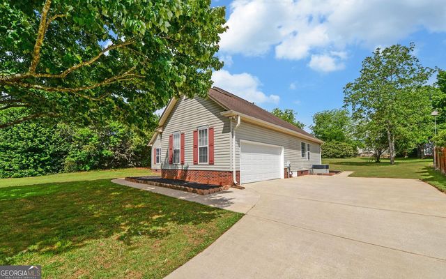 507 Laurens Drive, Anderson, SC 29621