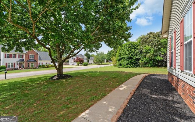 507 Laurens Drive, Anderson, SC 29621