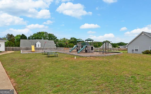 507 Laurens Drive, Anderson, SC 29621