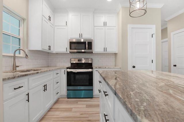 1911 Paul Avenue, Lufkin, TX 75901
