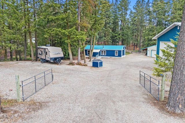 5228 W Cross Cut Rd, Deer Park, WA 99006
