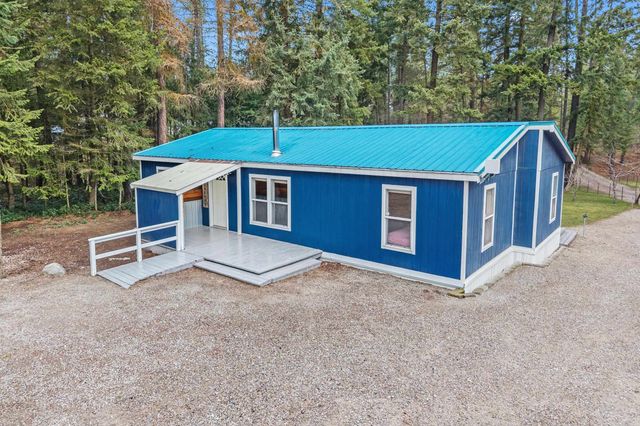 5228 W Cross Cut Rd, Deer Park, WA 99006