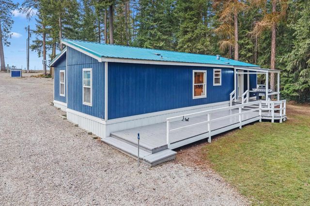 5228 W Cross Cut Rd, Deer Park, WA 99006