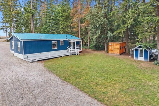 5228 W Cross Cut Rd, Deer Park, WA 99006