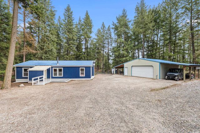 5228 W Cross Cut Rd, Deer Park, WA 99006
