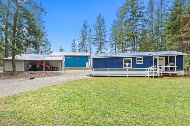 5228 W Cross Cut Rd, Deer Park, WA 99006