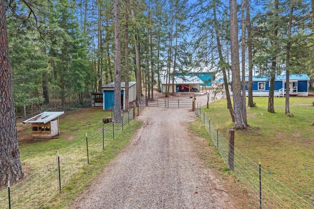 5228 W Cross Cut Rd, Deer Park, WA 99006
