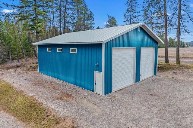 5228 W Cross Cut Rd, Deer Park, WA 99006