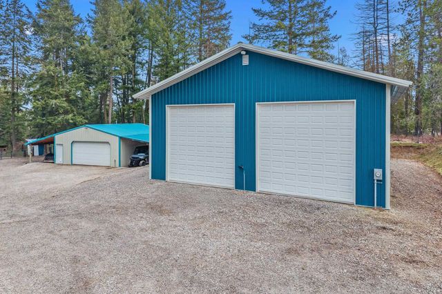 5228 W Cross Cut Rd, Deer Park, WA 99006