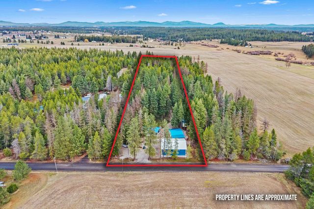 5228 W Cross Cut Rd, Deer Park, WA 99006