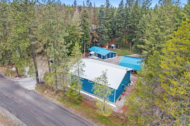 5228 W Cross Cut Rd, Deer Park, WA 99006