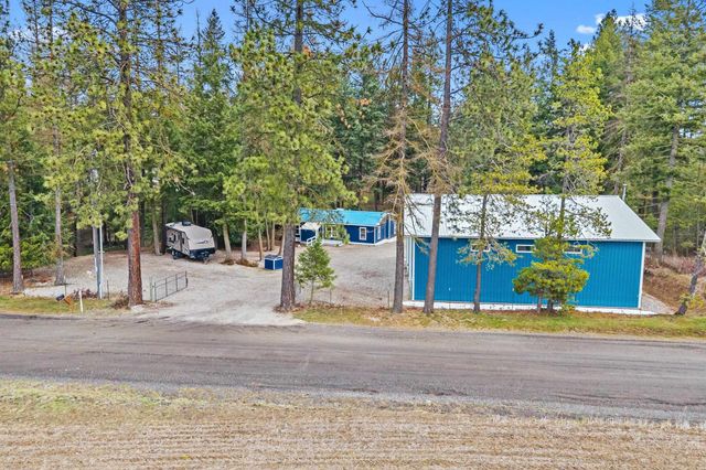5228 W Cross Cut Rd, Deer Park, WA 99006
