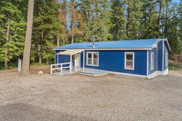 5228 W Cross Cut Rd, Deer Park, WA 99006