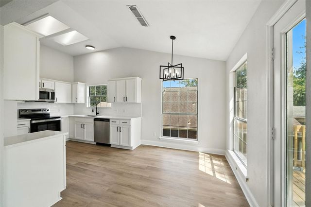 14827 Carolina Falls Lane, Cypress, TX 77433