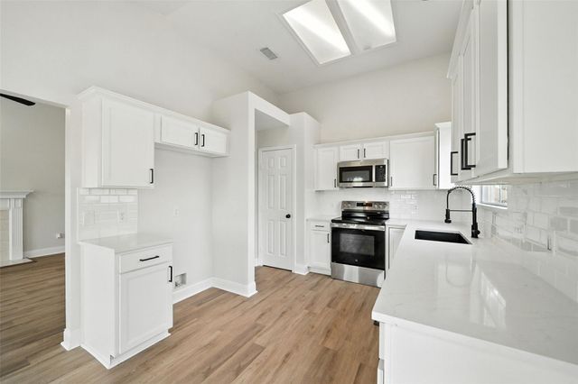 14827 Carolina Falls Lane, Cypress, TX 77433