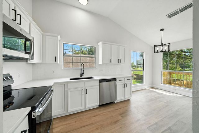 14827 Carolina Falls Lane, Cypress, TX 77433