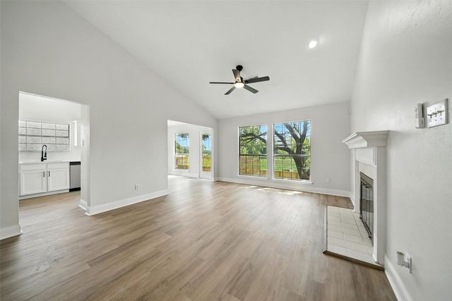 14827 Carolina Falls Lane, Cypress, TX 77433