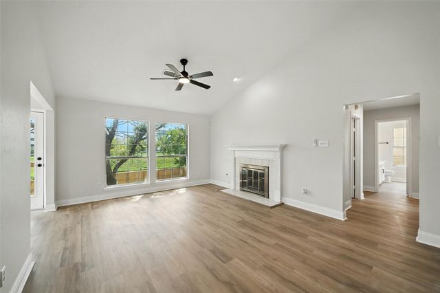 14827 Carolina Falls Lane, Cypress, TX 77433