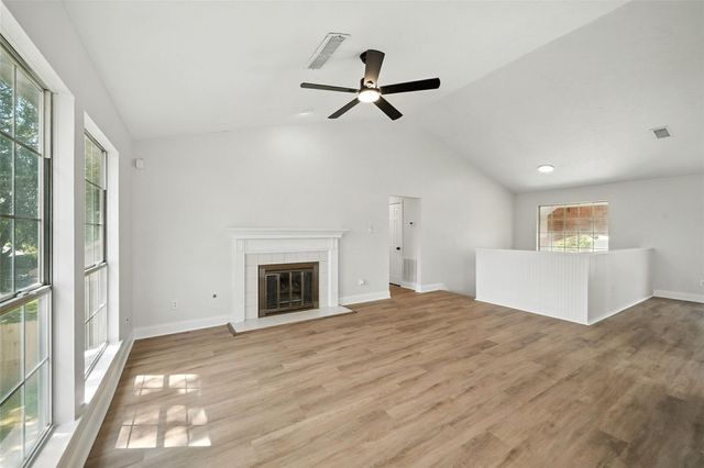 14827 Carolina Falls Lane, Cypress, TX 77433