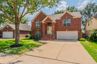 14827 Carolina Falls Lane, Cypress, TX 77433