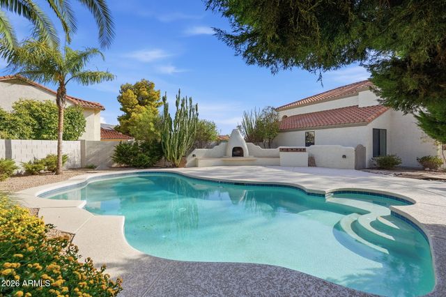 4608 E MARCONI Avenue, Phoenix, AZ 85032